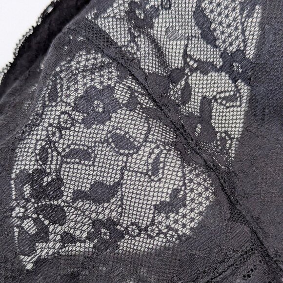 Freya Offbeat Side Support Bra (38I) - Picture 5 of 8